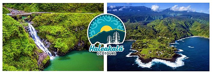Haleakala EcoTours Promotion