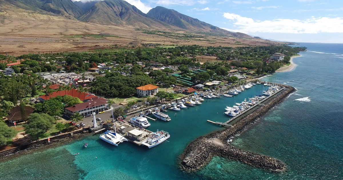 Everything You Didn't Know About Lahaina - Lahaina Maui Facts