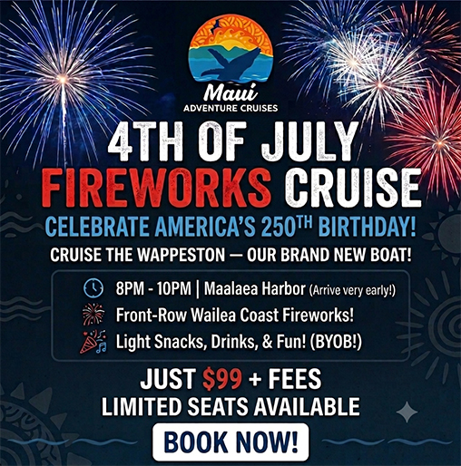MACI 4th of July flyer 2026